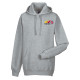 Hooded Sweatshirt (Installer)